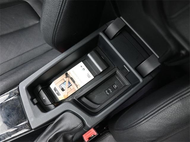 used 2016 BMW 428 Gran Coupe car, priced at $10,999