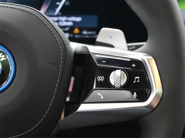 new 2026 BMW 750e car, priced at $115,780