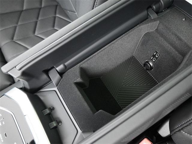 new 2026 BMW 750e car, priced at $115,780