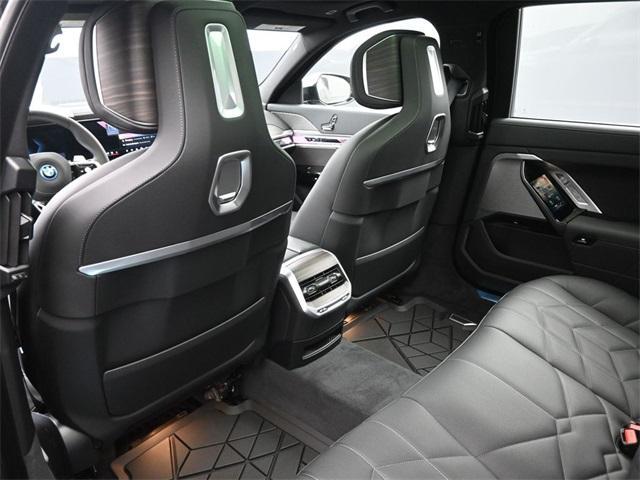 new 2026 BMW 750e car, priced at $115,780
