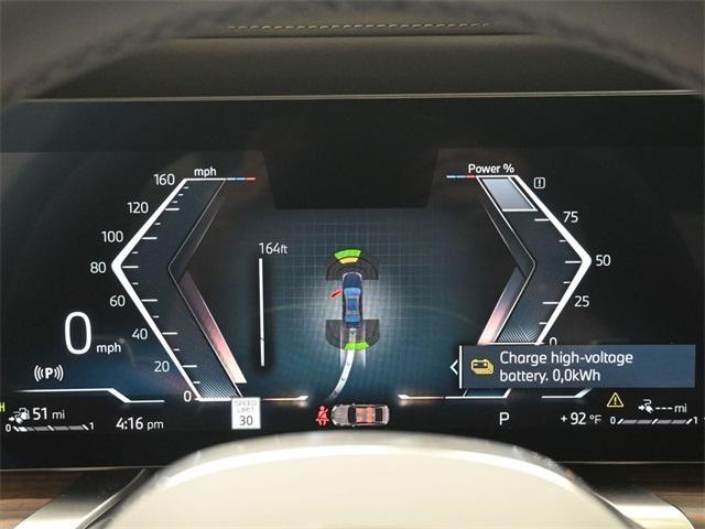 new 2026 BMW 750e car, priced at $115,780