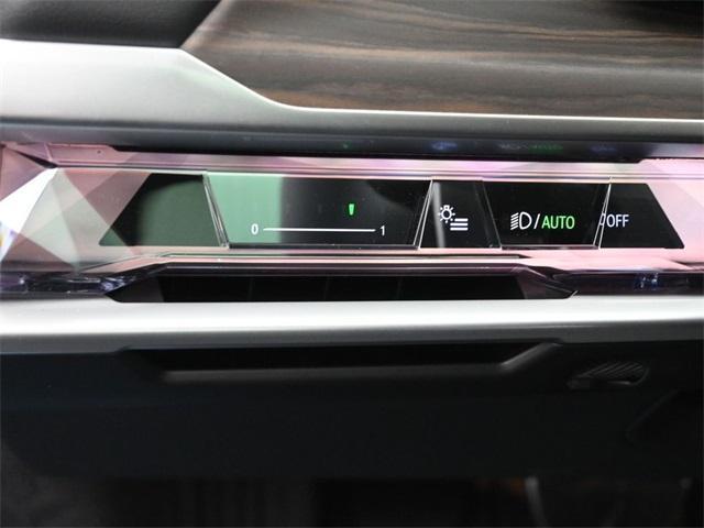 new 2026 BMW 750e car, priced at $115,780