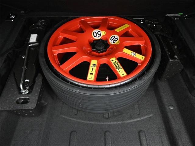 used 2024 Porsche Macan car, priced at $51,618
