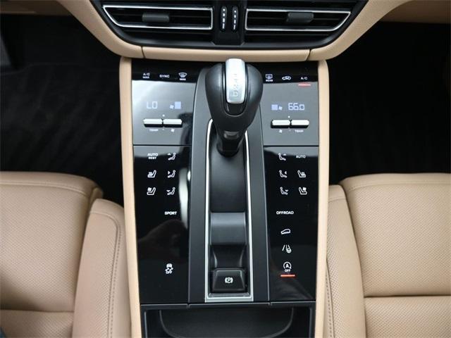 used 2024 Porsche Macan car, priced at $51,618