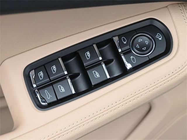 used 2024 Porsche Macan car, priced at $51,618