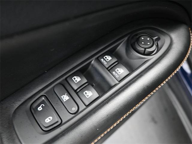 used 2018 Jeep Compass car, priced at $13,291