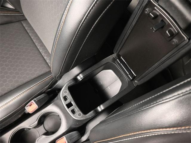 used 2018 Jeep Compass car, priced at $13,291