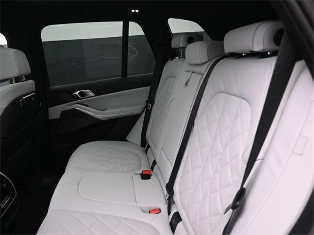 new 2026 BMW X5 car, priced at $73,525