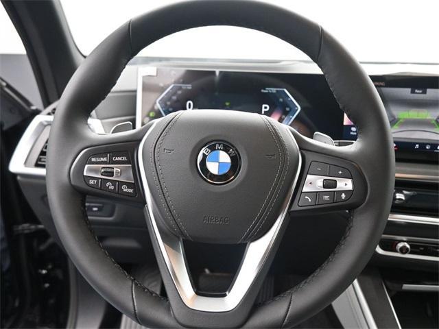 new 2026 BMW X5 car, priced at $73,525