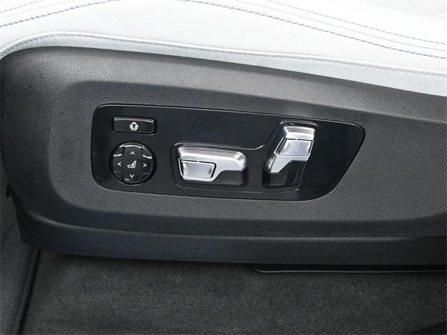 new 2026 BMW X5 car, priced at $73,525