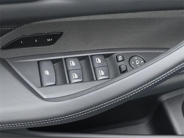 new 2025 BMW M4 car, priced at $105,985