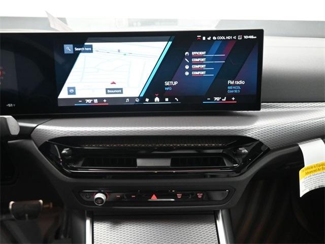 new 2025 BMW M4 car, priced at $105,985