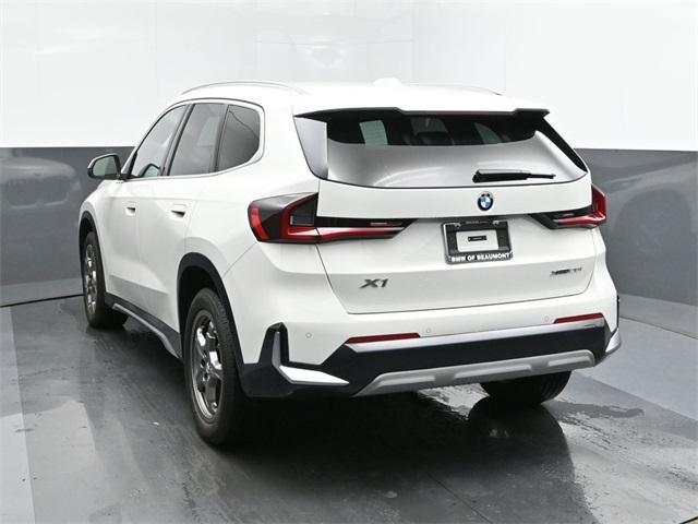 new 2023 BMW X1 car, priced at $37,995