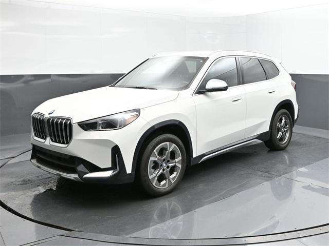 new 2023 BMW X1 car, priced at $37,995