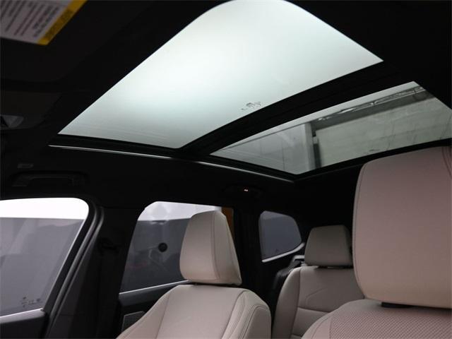 new 2025 BMW X1 car, priced at $52,070
