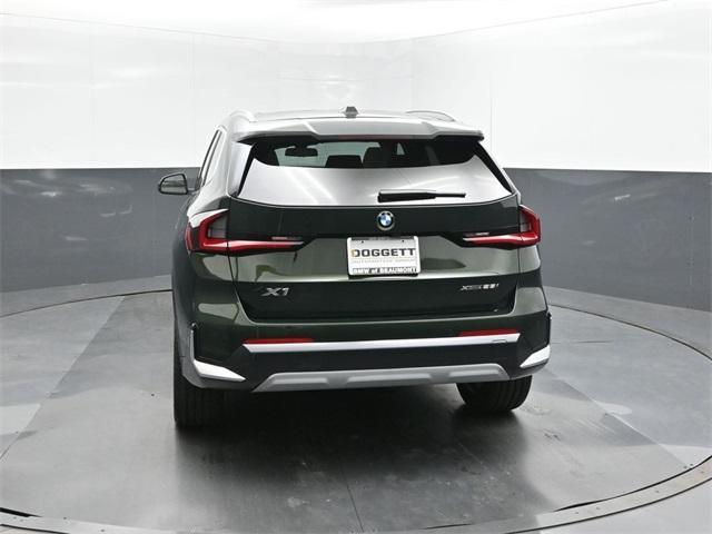 new 2025 BMW X1 car, priced at $52,070