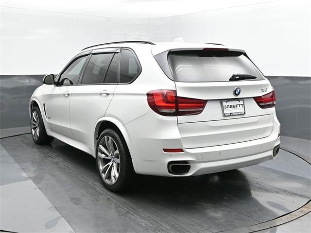 used 2015 BMW X5 car, priced at $13,270