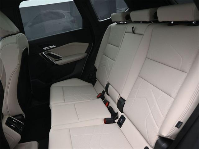 new 2025 BMW X1 car, priced at $45,625
