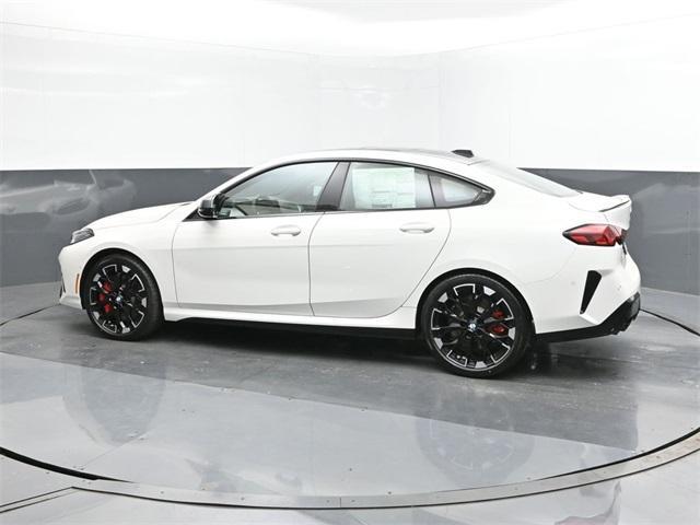 new 2025 BMW M235 Gran Coupe car, priced at $56,275