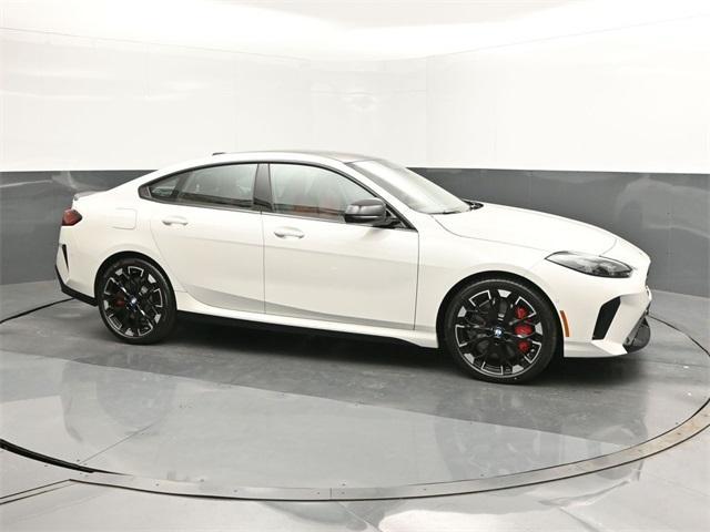 new 2025 BMW M235 Gran Coupe car, priced at $56,275