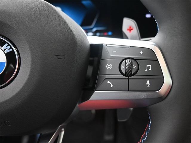 new 2025 BMW M235 Gran Coupe car, priced at $56,275