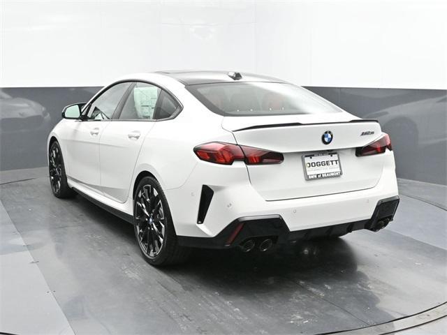 new 2025 BMW M235 Gran Coupe car, priced at $56,275