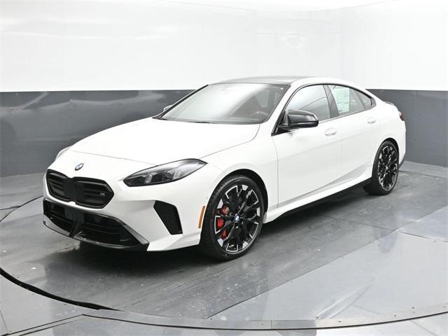 new 2025 BMW M235 Gran Coupe car, priced at $56,275