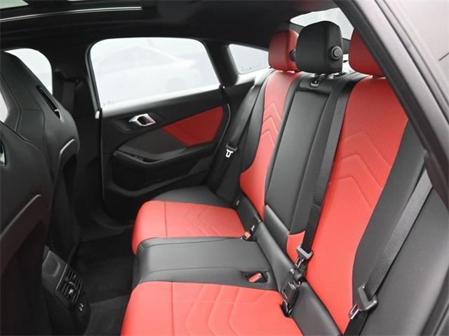 new 2025 BMW M235 Gran Coupe car, priced at $56,275