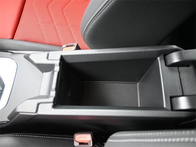 new 2025 BMW M235 Gran Coupe car, priced at $56,275