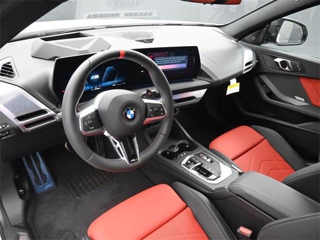 new 2025 BMW M235 Gran Coupe car, priced at $56,275