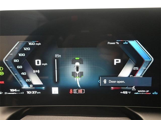 new 2025 BMW M235 Gran Coupe car, priced at $56,275
