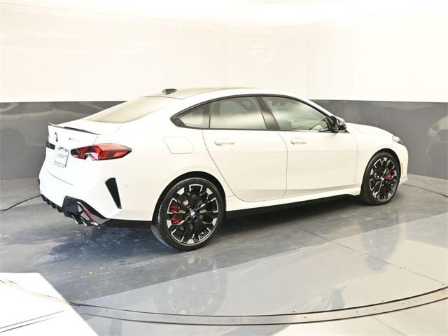 new 2025 BMW M235 Gran Coupe car, priced at $56,275