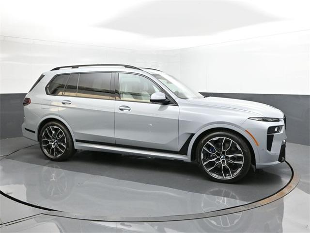 new 2025 BMW X7 car, priced at $96,870