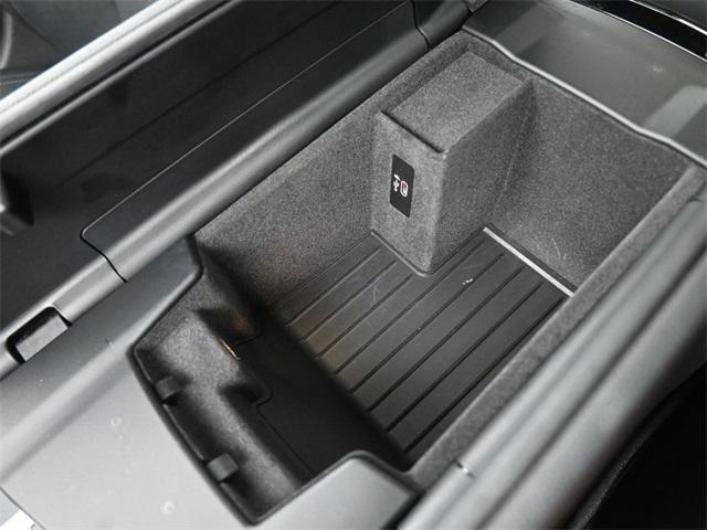 used 2022 BMW 530 car, priced at $42,953