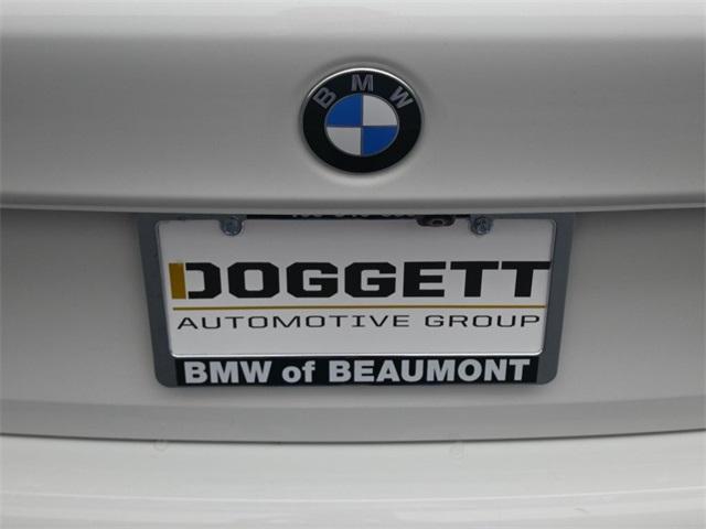 used 2022 BMW 530 car, priced at $42,953