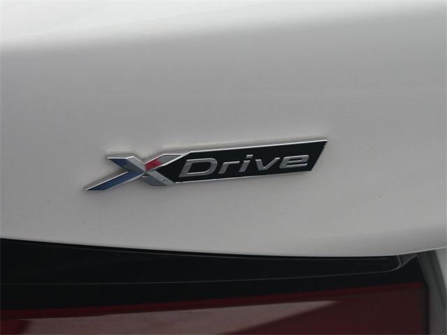 used 2022 BMW 530 car, priced at $42,953