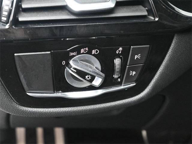 used 2022 BMW 530 car, priced at $42,953