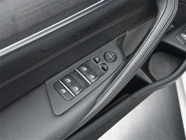 used 2022 BMW 530 car, priced at $42,953