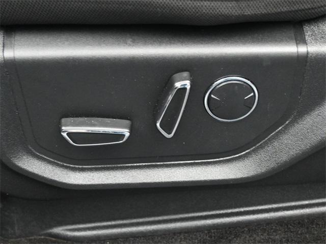 used 2018 Ford F-150 car, priced at $25,122