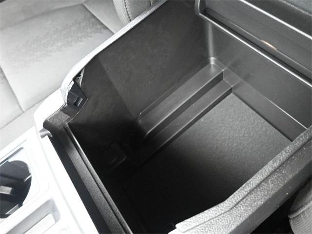 used 2018 Ford F-150 car, priced at $25,122