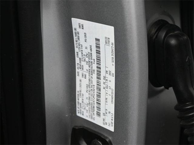 used 2018 Ford F-150 car, priced at $25,122