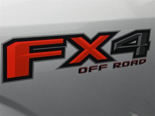 used 2018 Ford F-150 car, priced at $25,122