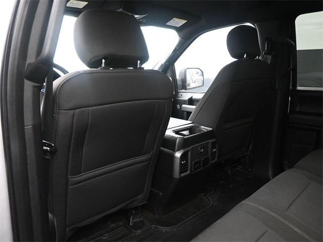 used 2018 Ford F-150 car, priced at $25,122