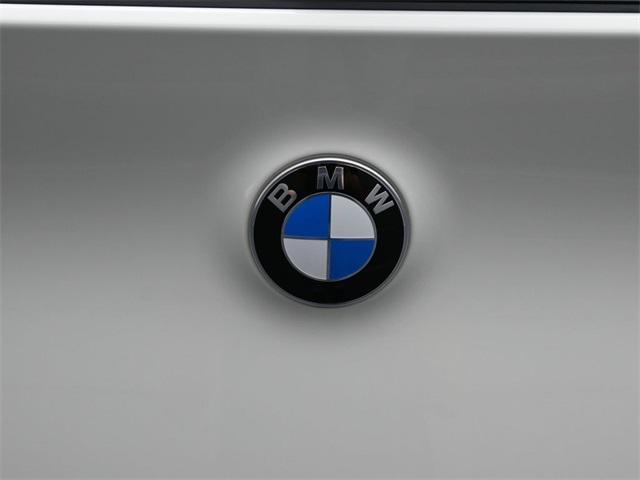 new 2025 BMW X3 car, priced at $55,125