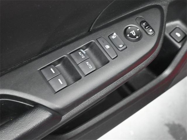 used 2020 Honda Civic car, priced at $24,996