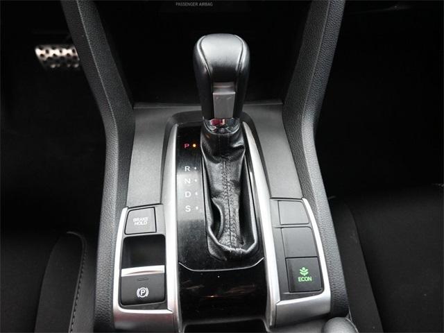used 2020 Honda Civic car, priced at $24,996