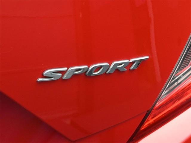 used 2020 Honda Civic car, priced at $24,996