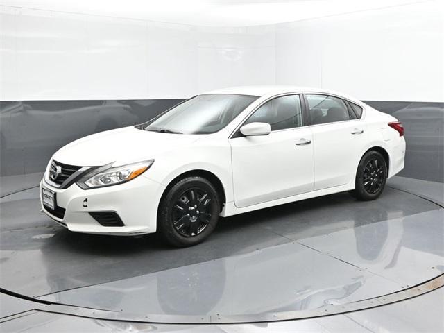 used 2017 Nissan Altima car, priced at $8,995