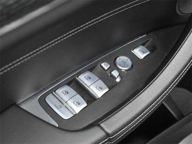 used 2023 BMW X3 car, priced at $35,909