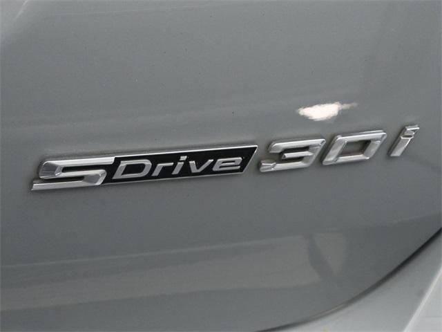 used 2023 BMW X3 car, priced at $35,909